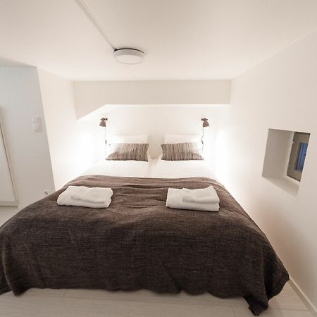 Ssa Spot Modern 3-Room Apt Id 5001B27 ヴァンター エクステリア 写真