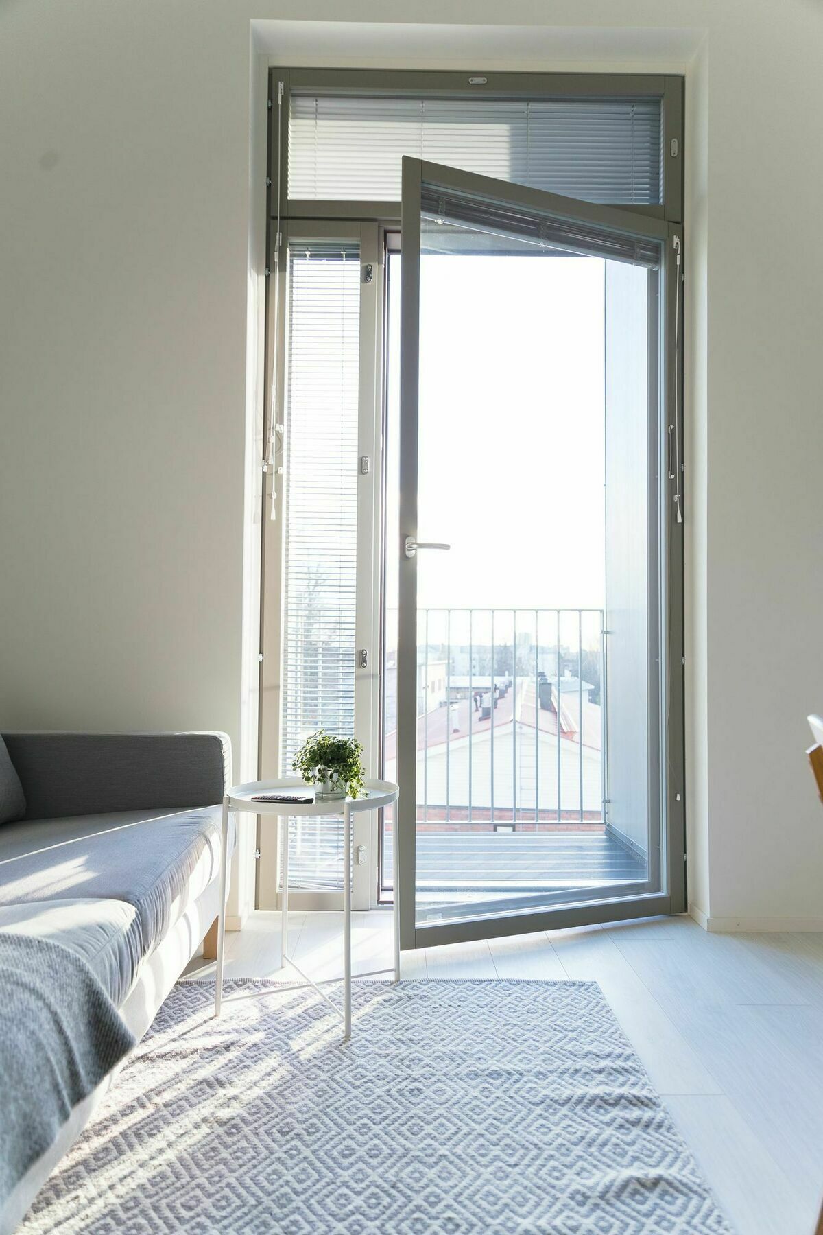 Ssa Spot Modern 3-Room Apt Id 5001B27 ヴァンター エクステリア 写真