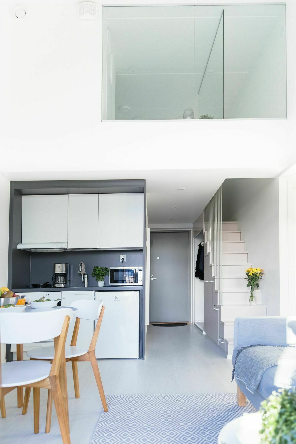 Ssa Spot Modern 3-Room Apt Id 5001B27 ヴァンター エクステリア 写真