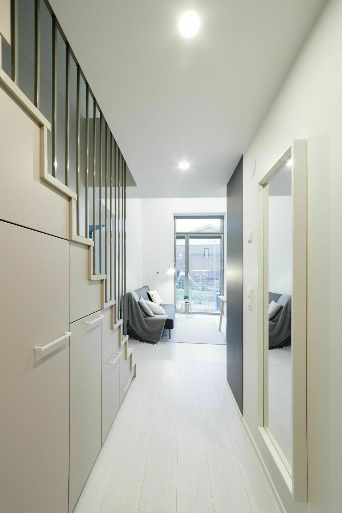 Ssa Spot Modern 3-Room Apt Id 5001B27 ヴァンター エクステリア 写真