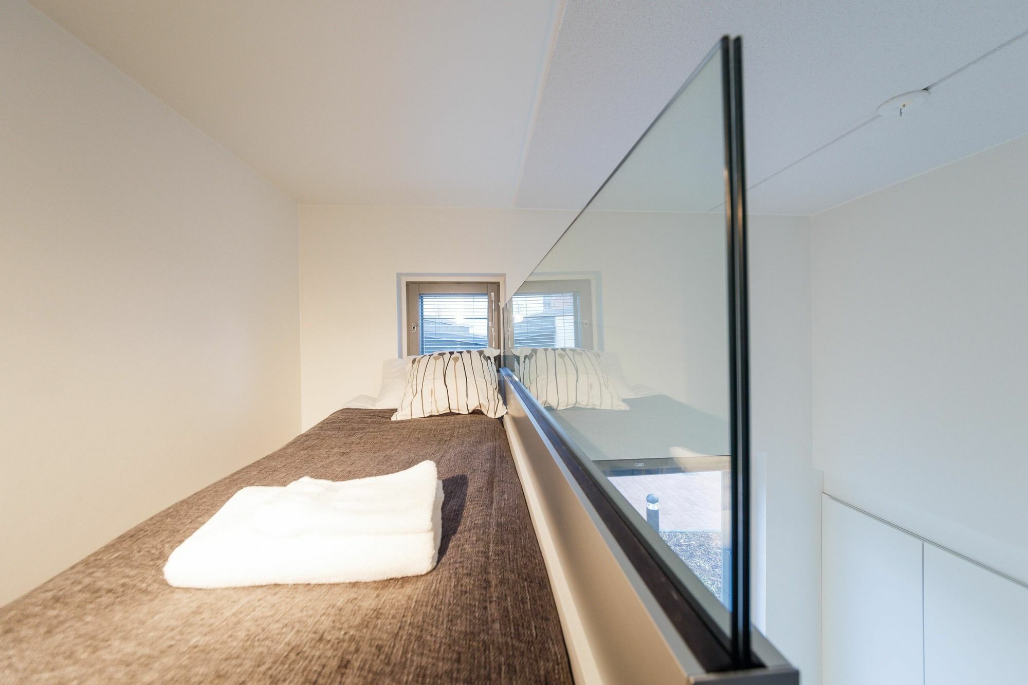 Ssa Spot Modern 3-Room Apt Id 5001B27 ヴァンター エクステリア 写真