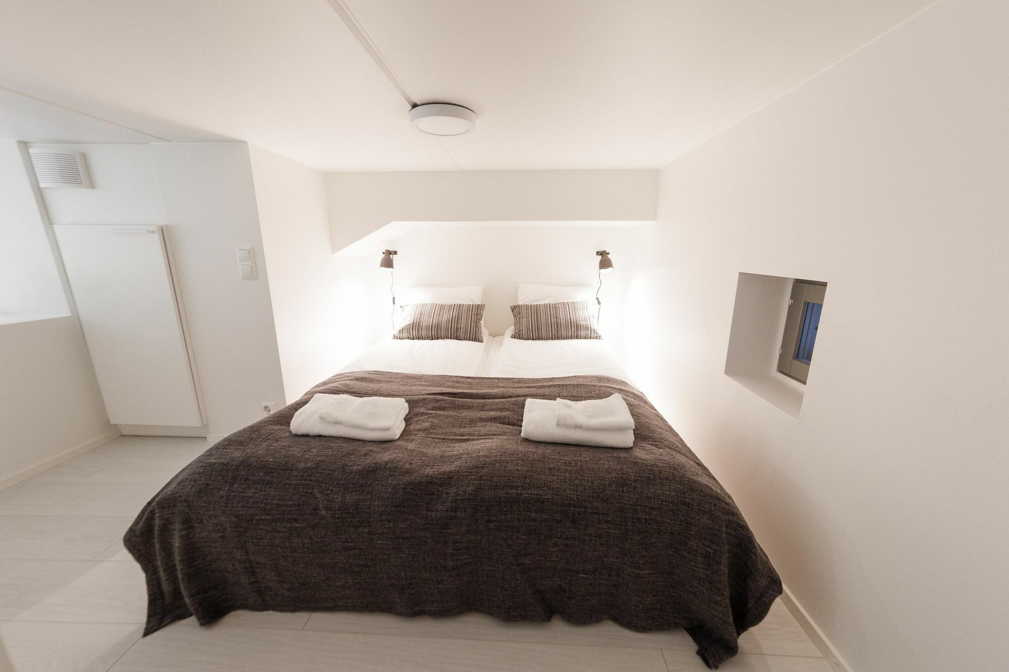 Ssa Spot Modern 3-Room Apt Id 5001B27 ヴァンター エクステリア 写真