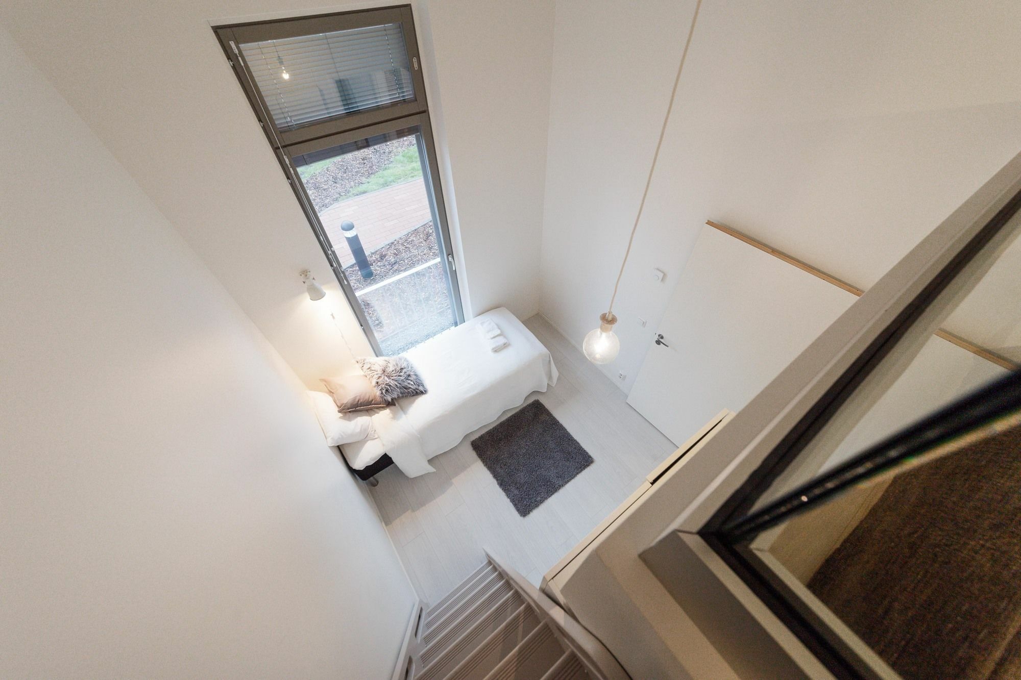 Ssa Spot Modern 3-Room Apt Id 5001B27 ヴァンター エクステリア 写真
