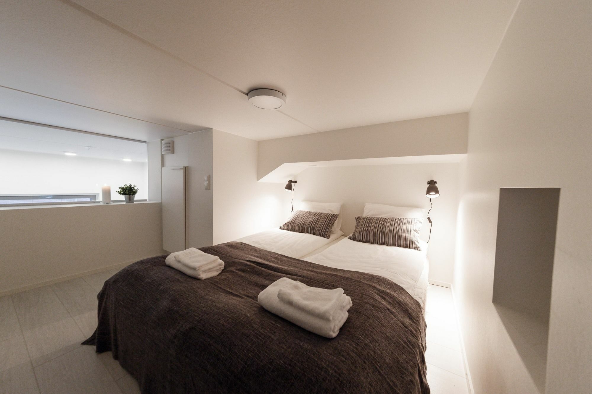 Ssa Spot Modern 3-Room Apt Id 5001B27 ヴァンター エクステリア 写真