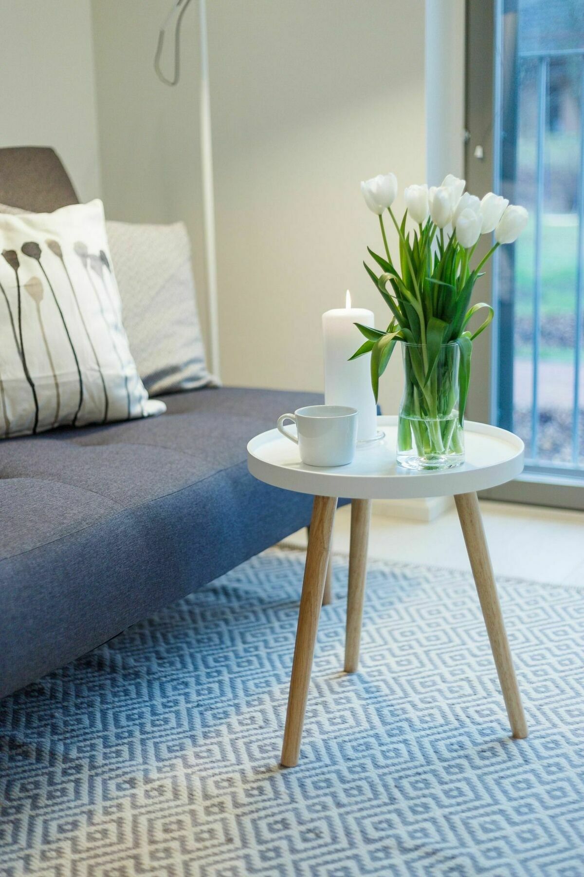 Ssa Spot Modern 3-Room Apt Id 5001B27 ヴァンター エクステリア 写真