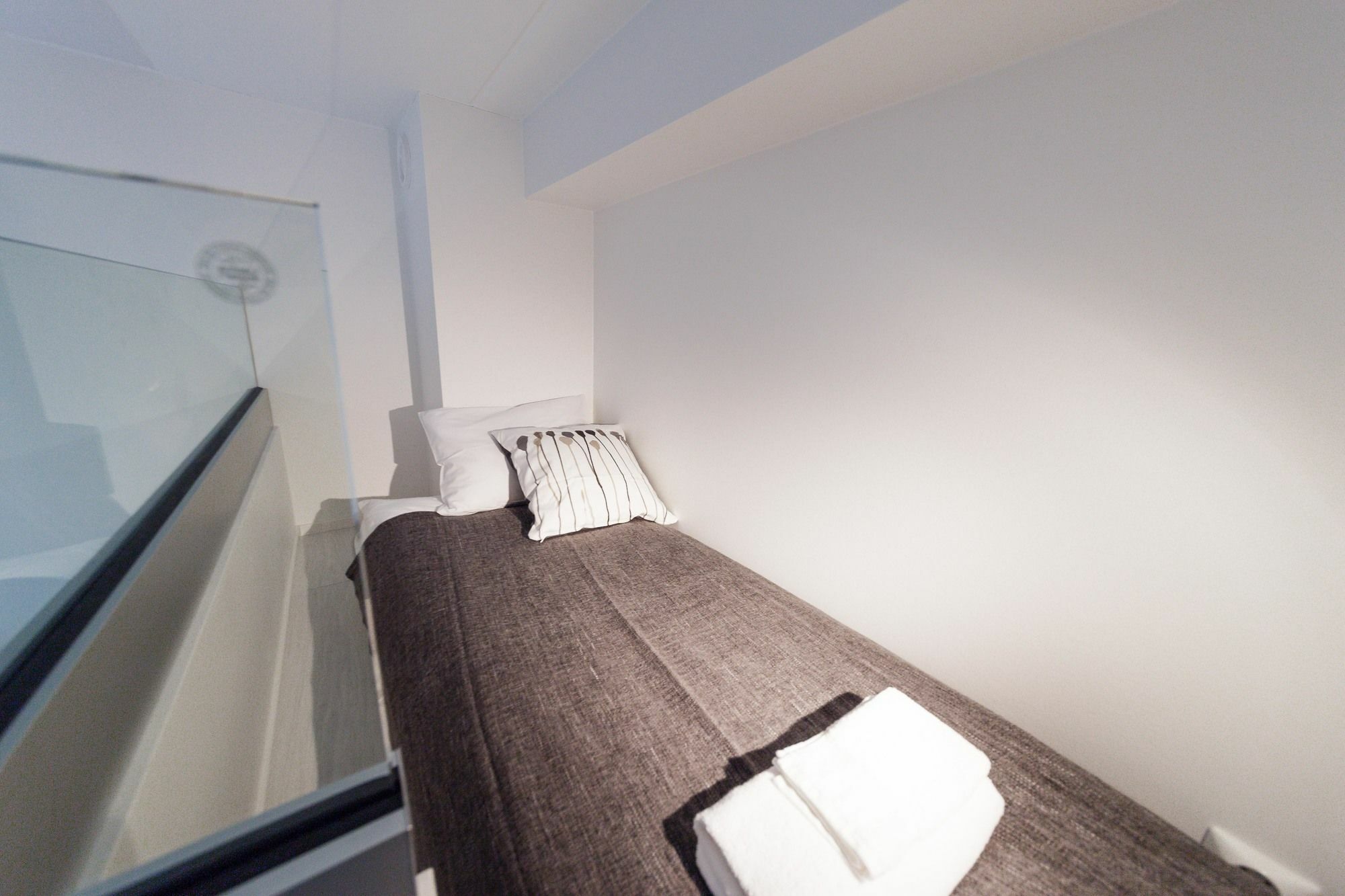 Ssa Spot Modern 3-Room Apt Id 5001B27 ヴァンター エクステリア 写真