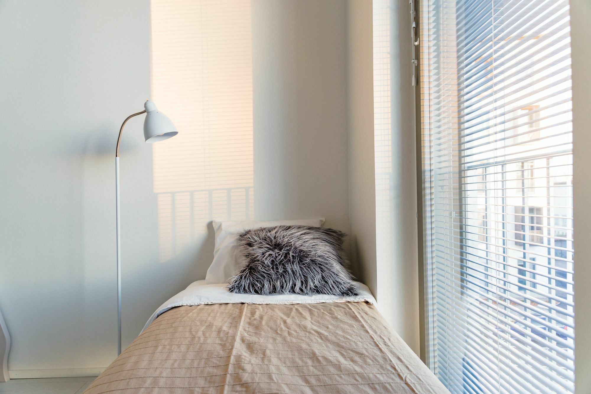 Ssa Spot Modern 3-Room Apt Id 5001B27 ヴァンター エクステリア 写真