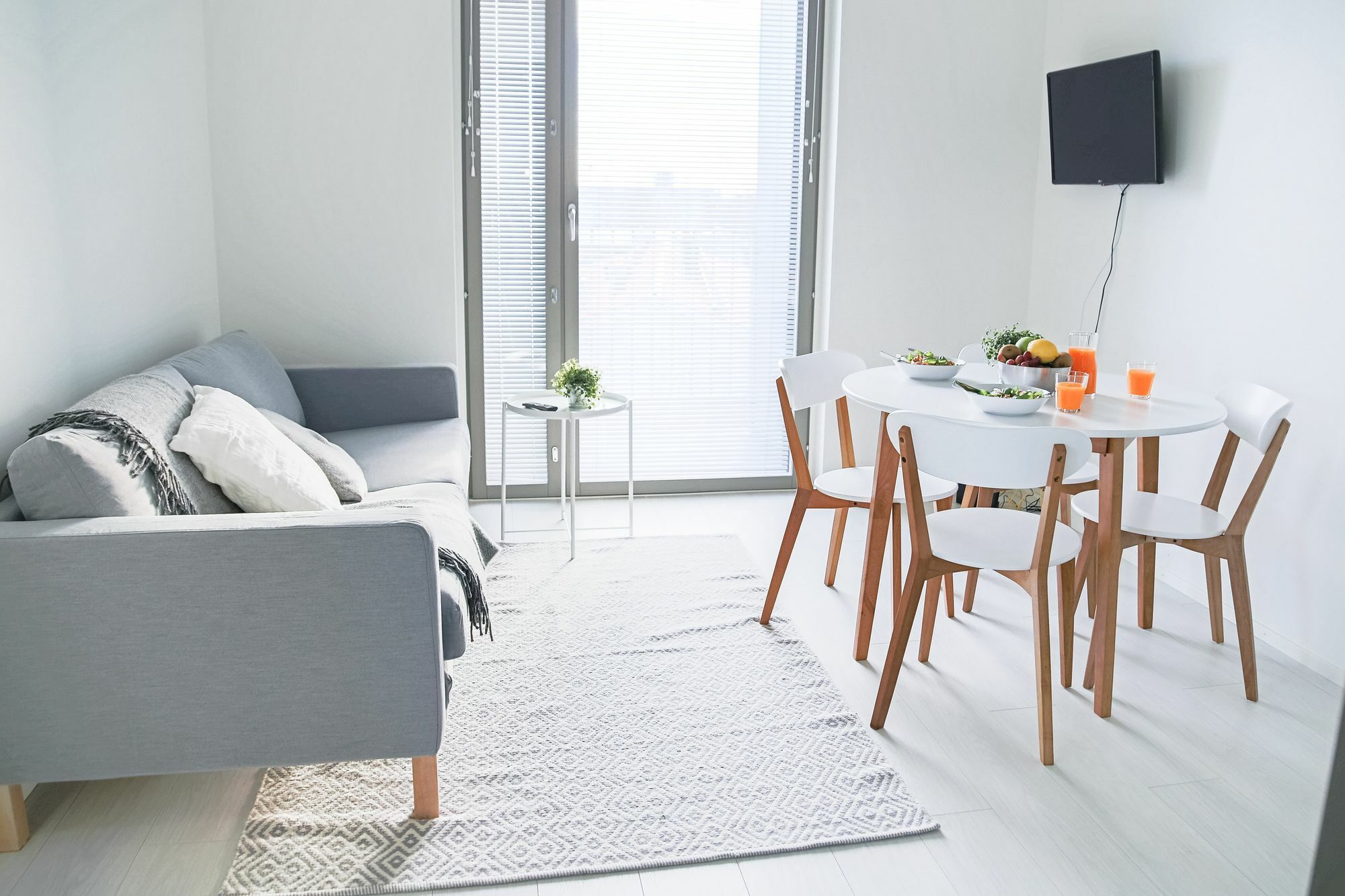 Ssa Spot Modern 3-Room Apt Id 5001B27 ヴァンター エクステリア 写真