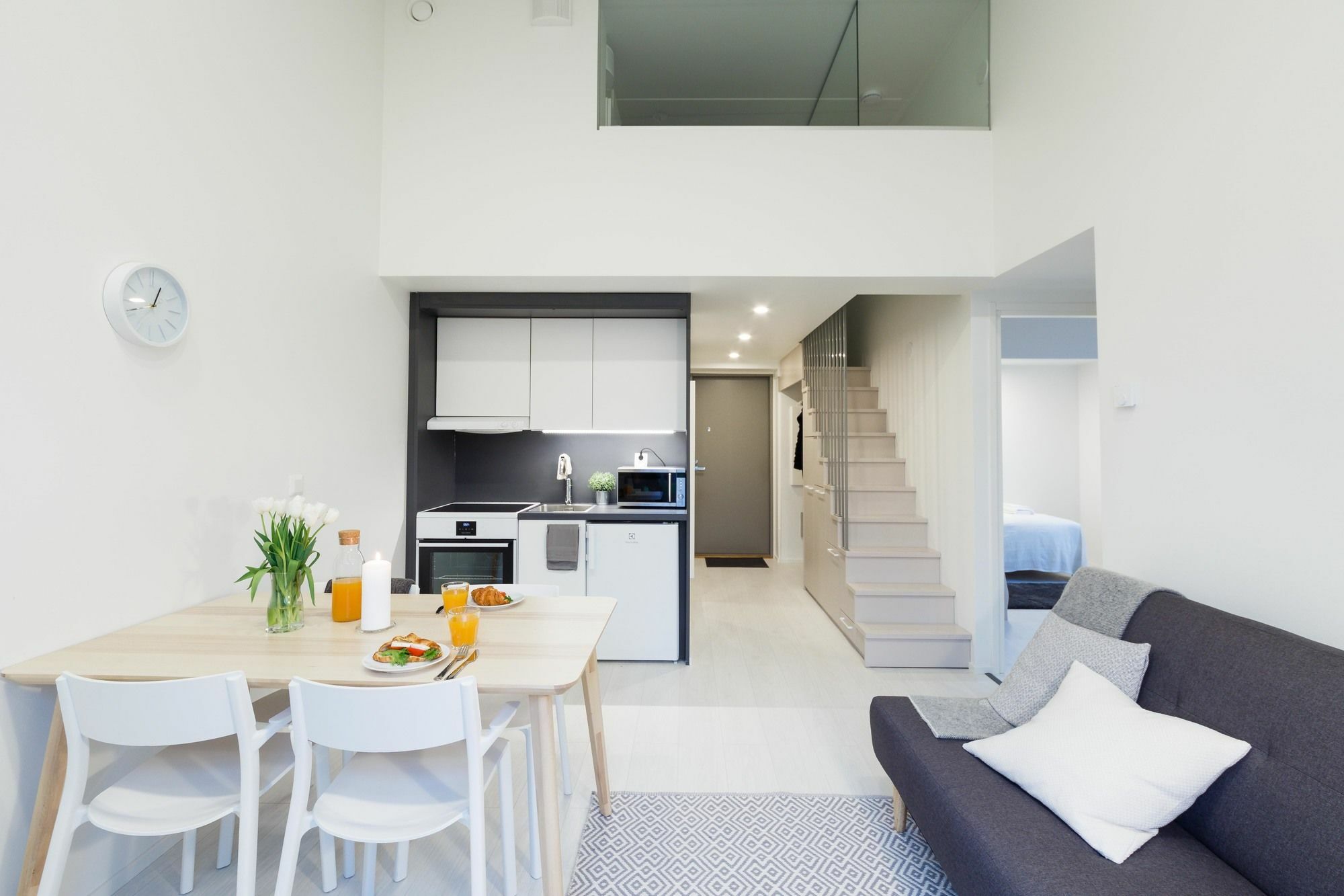Ssa Spot Modern 3-Room Apt Id 5001B27 ヴァンター エクステリア 写真